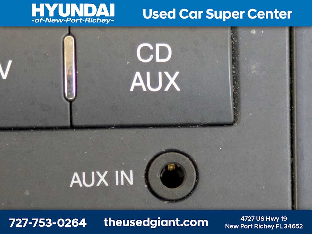 Thumbnail: 2009 Chevrolet Aveo - 19