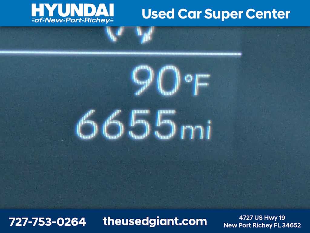 Thumbnail: 2025 Hyundai Santa Fe - 39