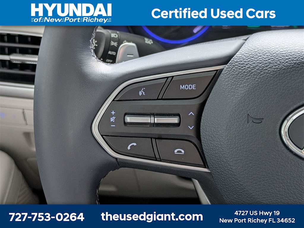 Thumbnail: 2022 Hyundai Palisade - 40