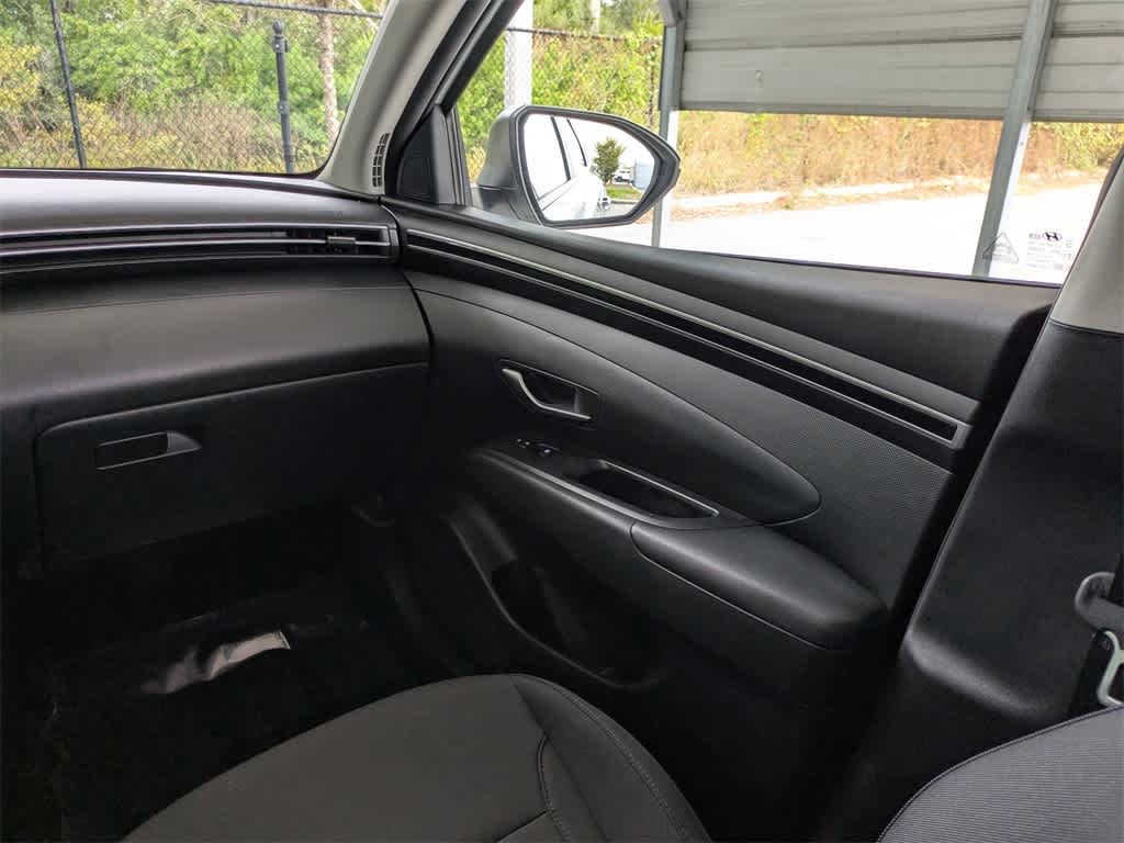 Thumbnail: 2022 Hyundai Tucson - 16