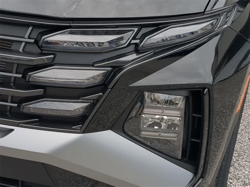 Thumbnail: 2026 Hyundai Tucson - 10