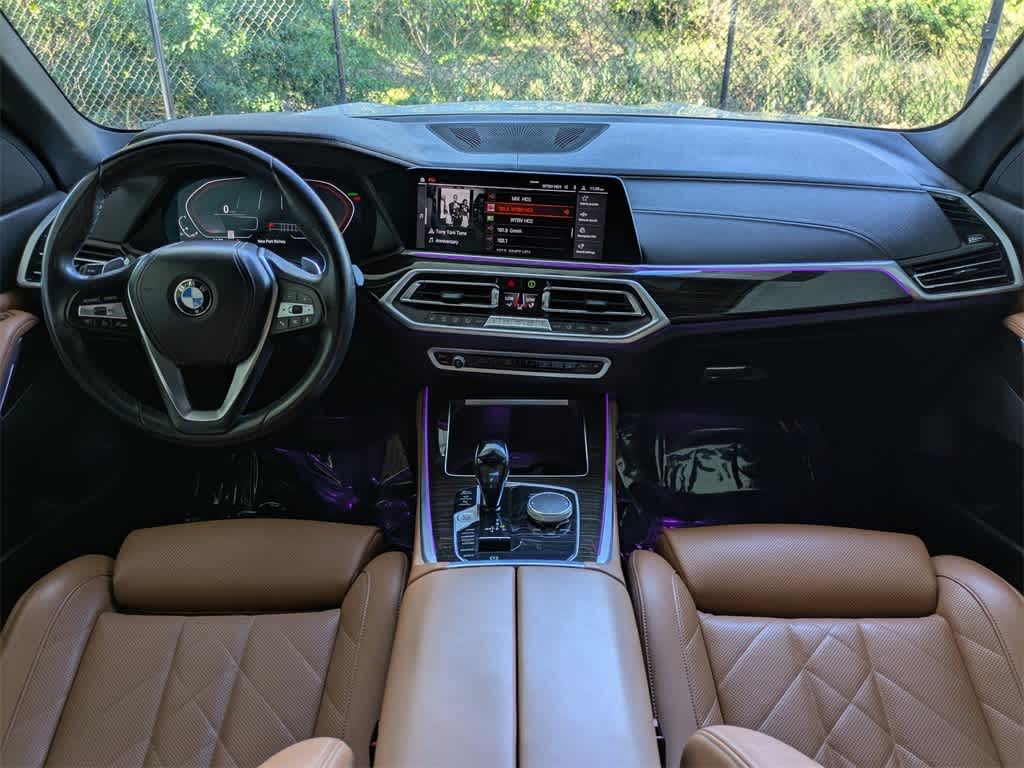 Thumbnail: 2023 BMW X5 - 22