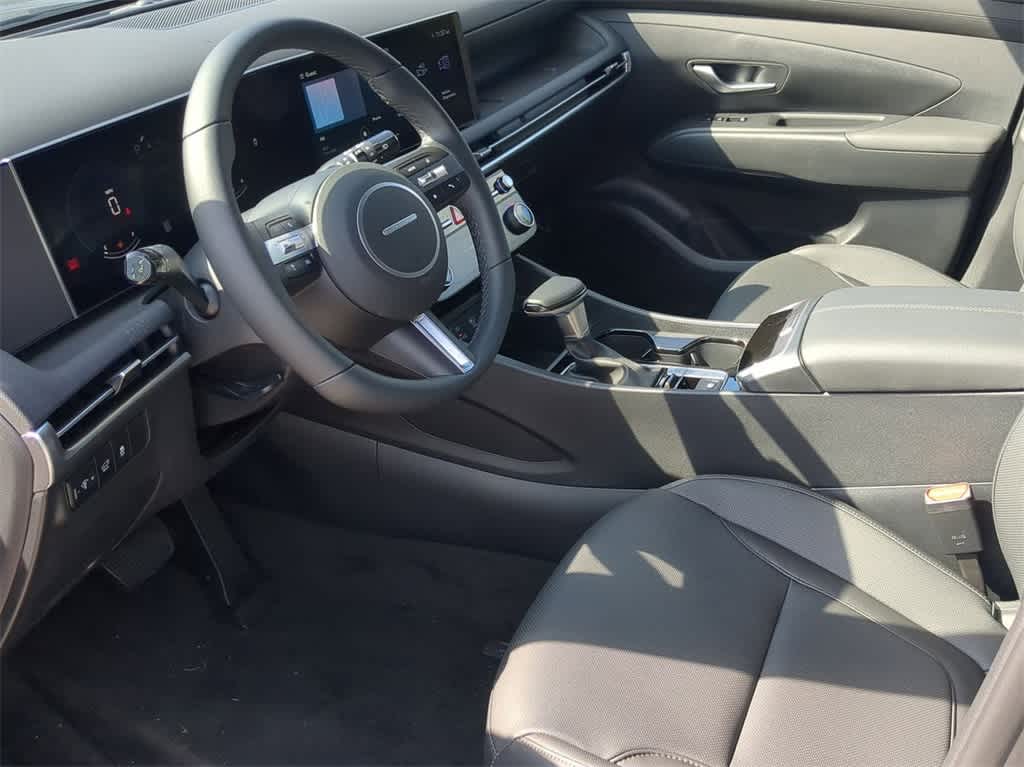 Thumbnail: 2026 Hyundai Tucson - 14