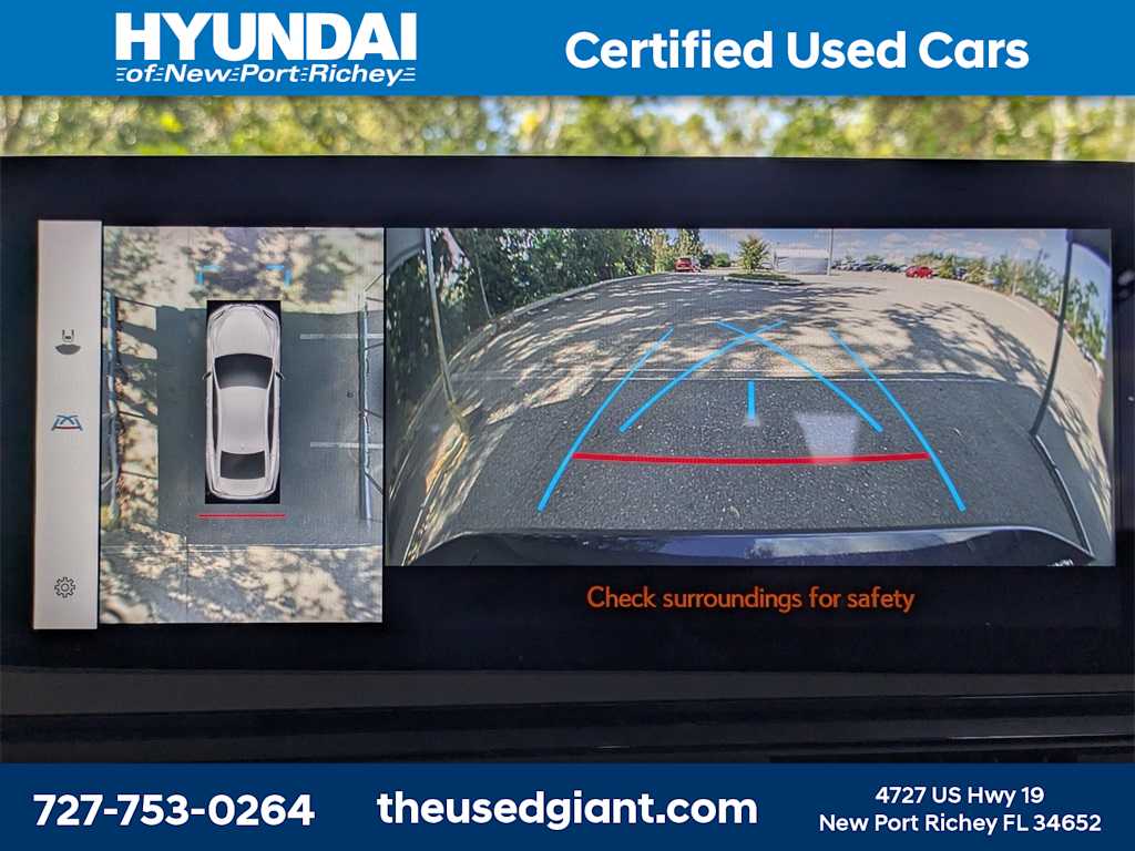 Thumbnail: 2025 Lexus ES - 24