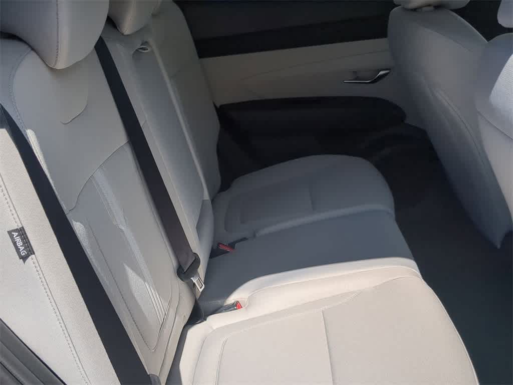 Thumbnail: 2026 Hyundai Tucson - 20