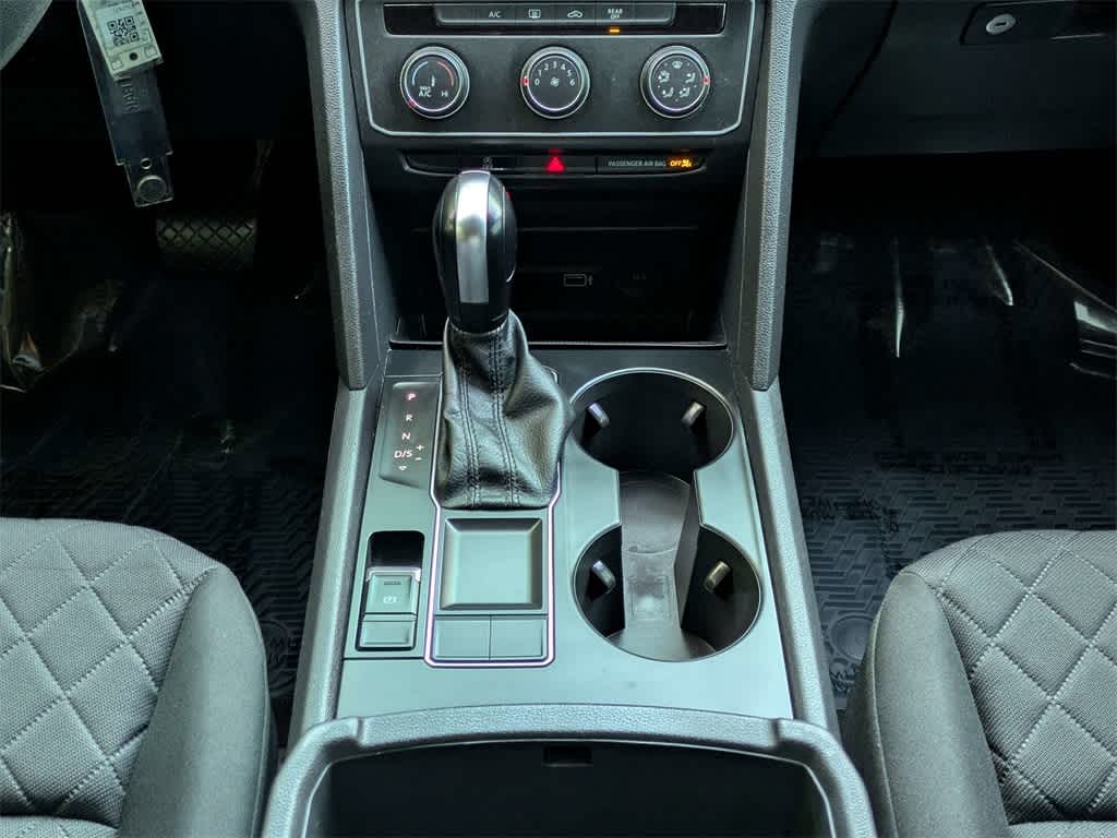 Thumbnail: 2018 Volkswagen Atlas - 23