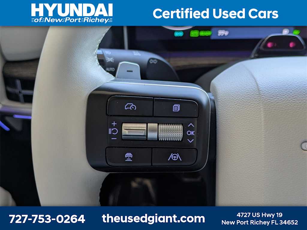 Thumbnail: 2024 Hyundai Santa Fe - 41