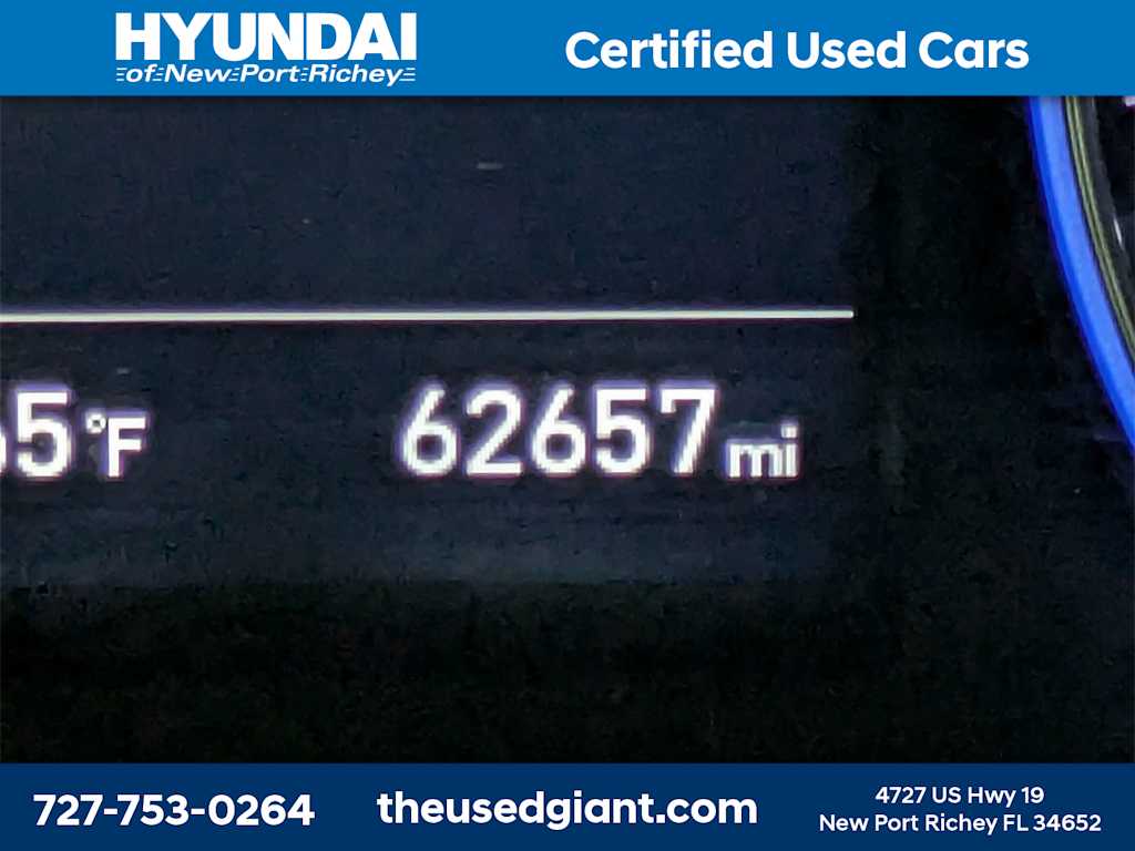 Thumbnail: 2022 Hyundai Palisade - 40