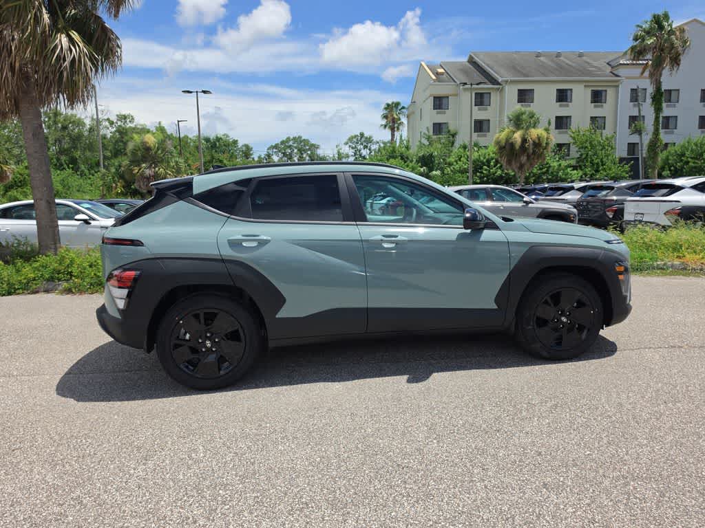Thumbnail: 2026 Hyundai Kona - 8
