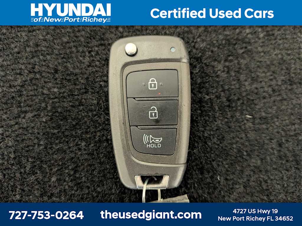 Thumbnail: 2023 Hyundai Santa Fe - 36