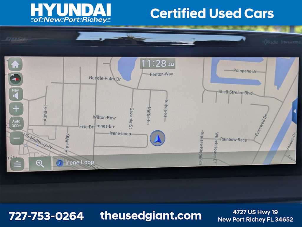 Thumbnail: 2021 Hyundai Sonata - 25