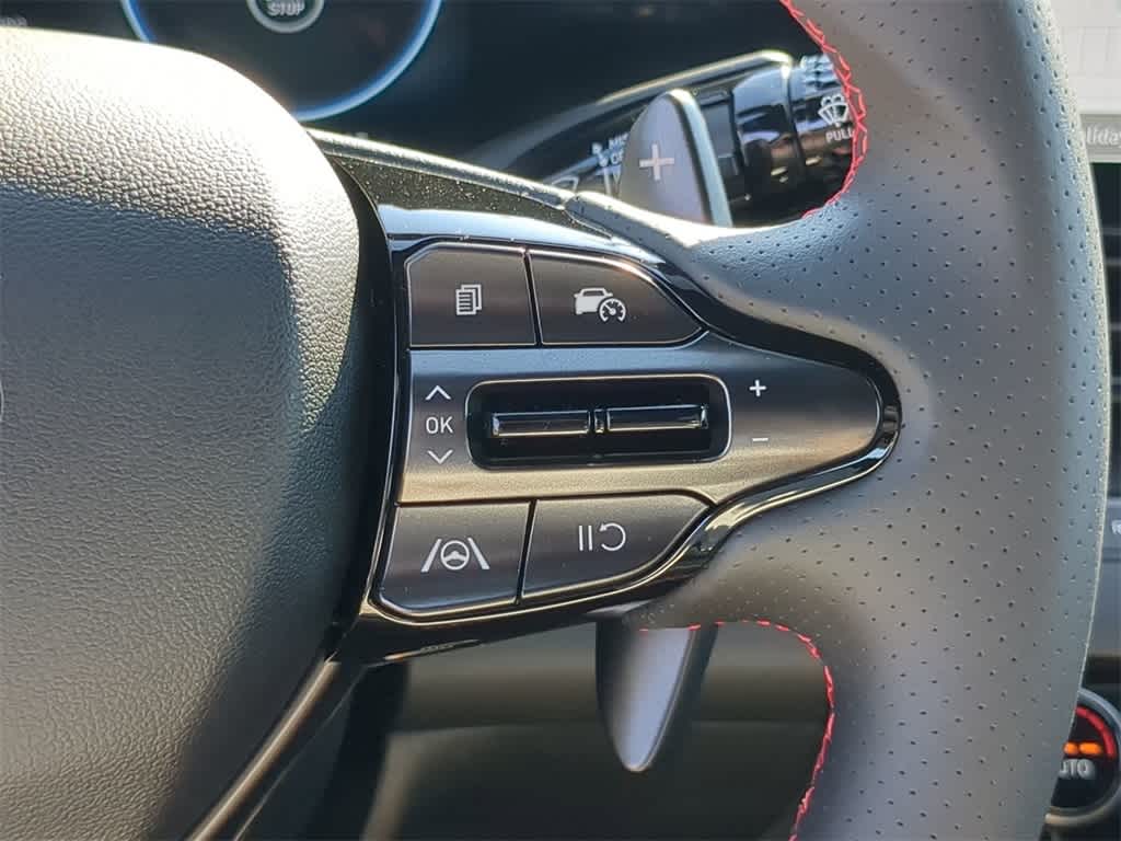 Thumbnail: 2026 Hyundai Elantra - 25