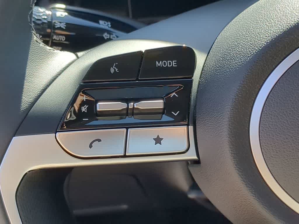 Thumbnail: 2026 Hyundai Elantra - 25