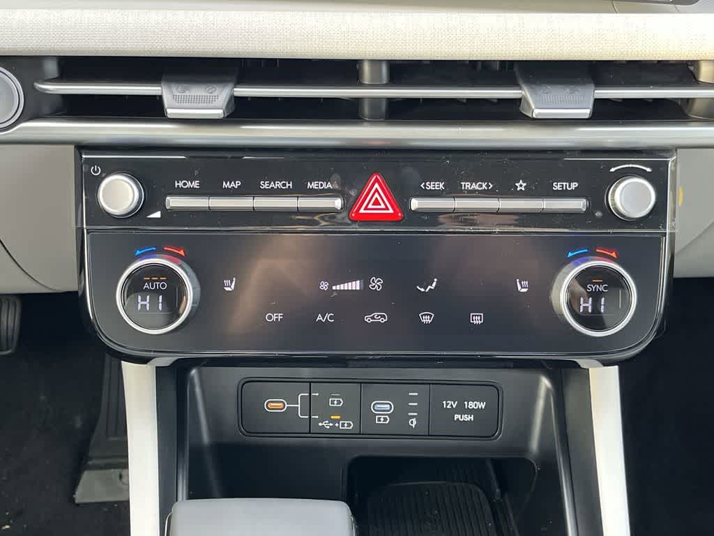 Thumbnail: 2025 Hyundai Tucson - 15