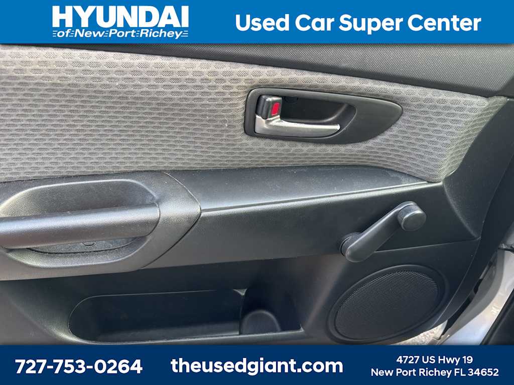 Thumbnail: 2006 Mazda Mazda3 - 11