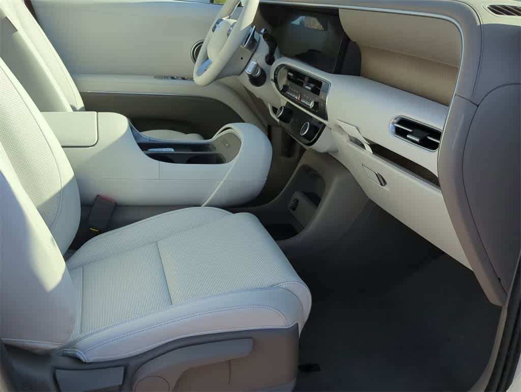 Thumbnail: 2026 Hyundai Palisade - 22