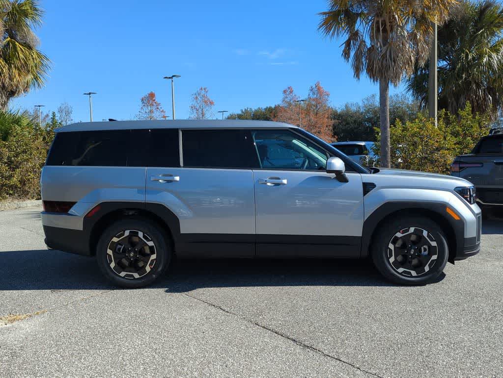 Thumbnail: 2026 Hyundai Santa Fe - 7