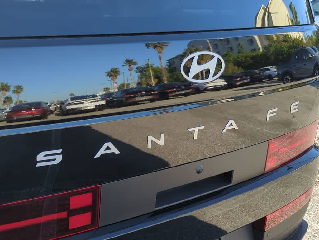 Thumbnail: 2026 Hyundai Santa Fe - 12