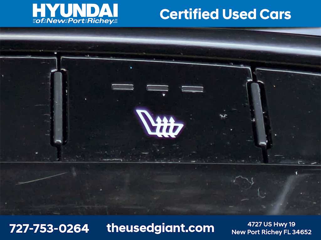 Thumbnail: 2023 Hyundai Santa Cruz - 27