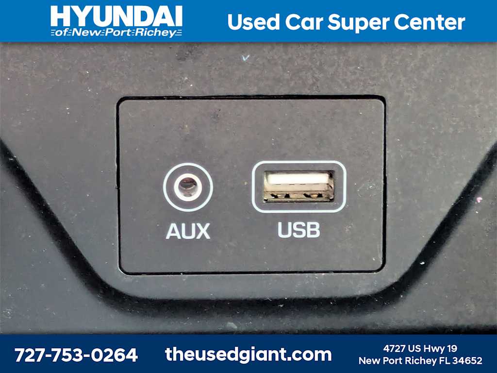 Thumbnail: 2019 Hyundai Tucson - 25