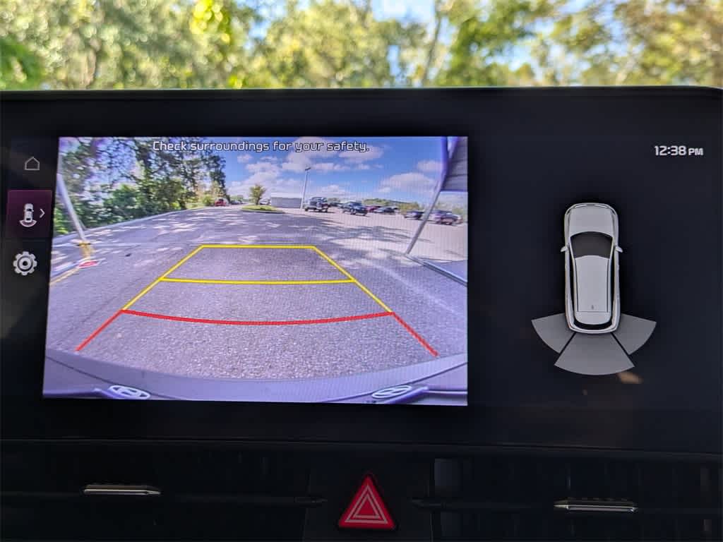 Thumbnail: 2024 Kia Sportage - 26