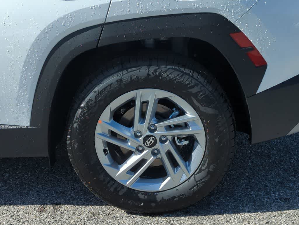 Thumbnail: 2026 Hyundai Tucson - 14