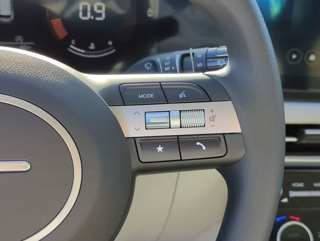 Thumbnail: 2026 Hyundai Tucson - 25