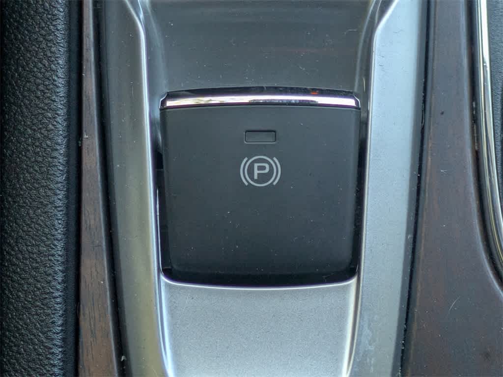 Thumbnail: 2023 Subaru Ascent - 36