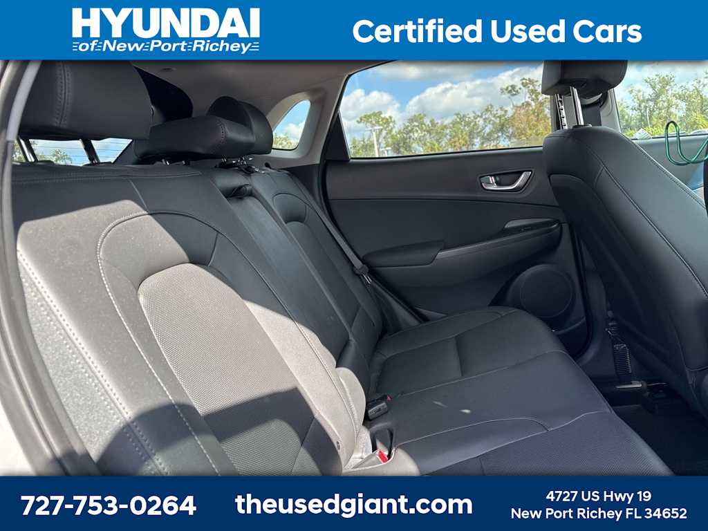 Thumbnail: 2022 Hyundai Kona - 9