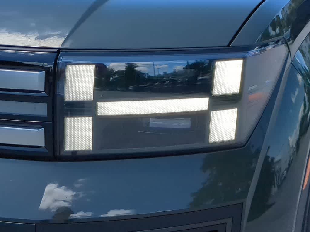 Thumbnail: 2026 Hyundai Santa Fe - 11