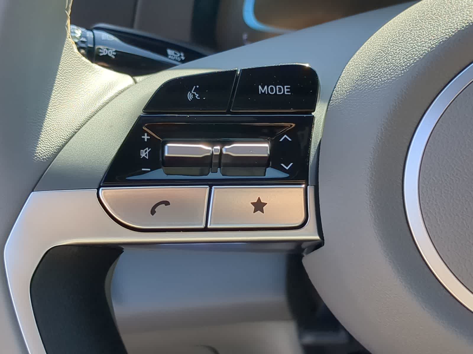 Thumbnail: 2026 Hyundai Elantra - 22