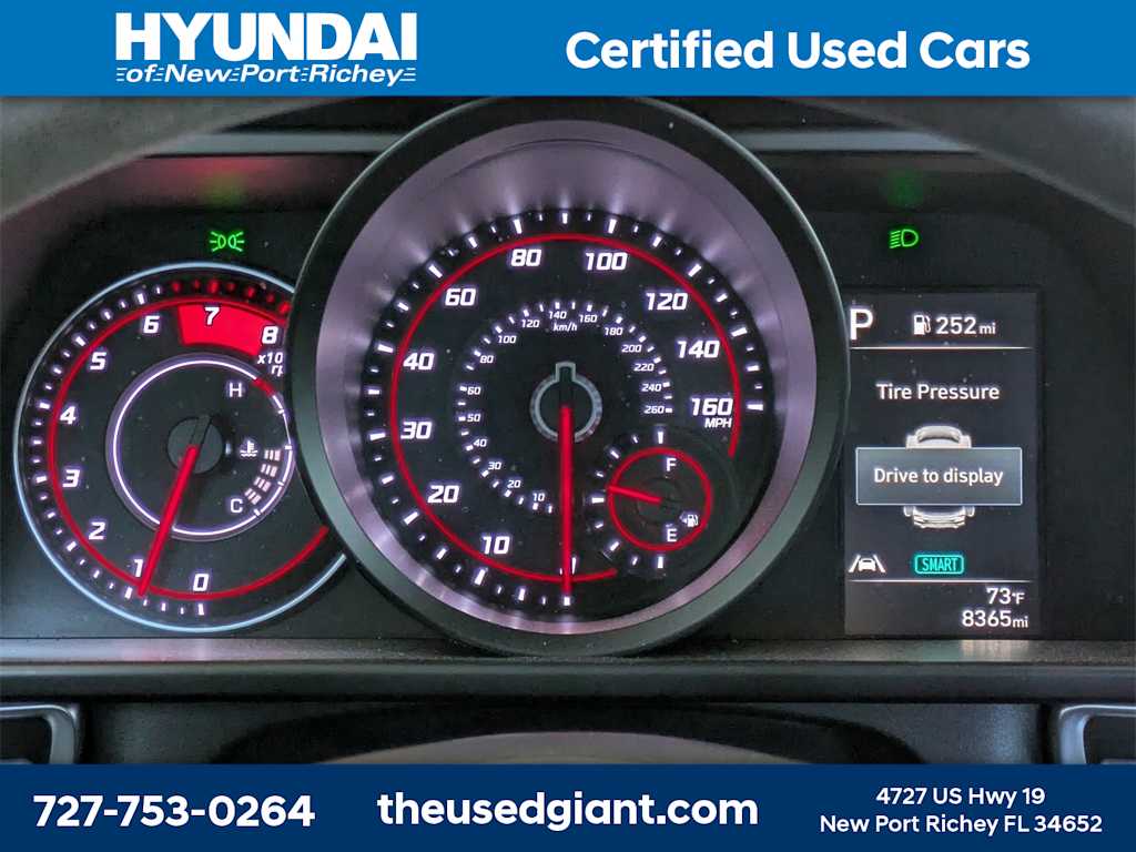 Thumbnail: 2023 Hyundai Elantra - 27