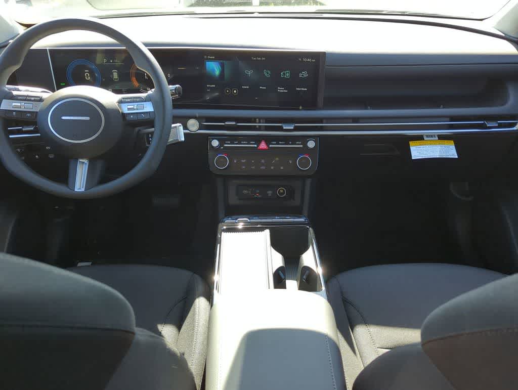 Thumbnail: 2026 Hyundai Tucson - 18
