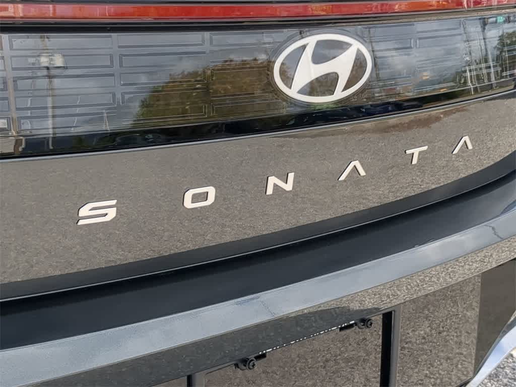 Thumbnail: 2026 Hyundai Sonata - 13