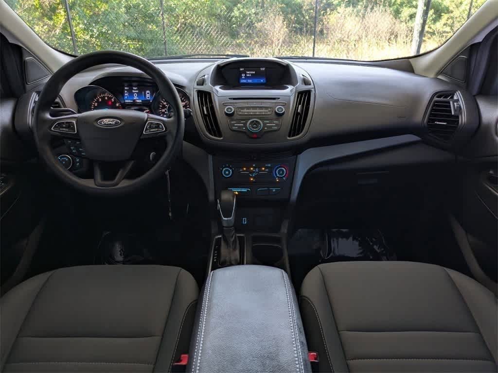 Thumbnail: 2018 Ford Escape - 15