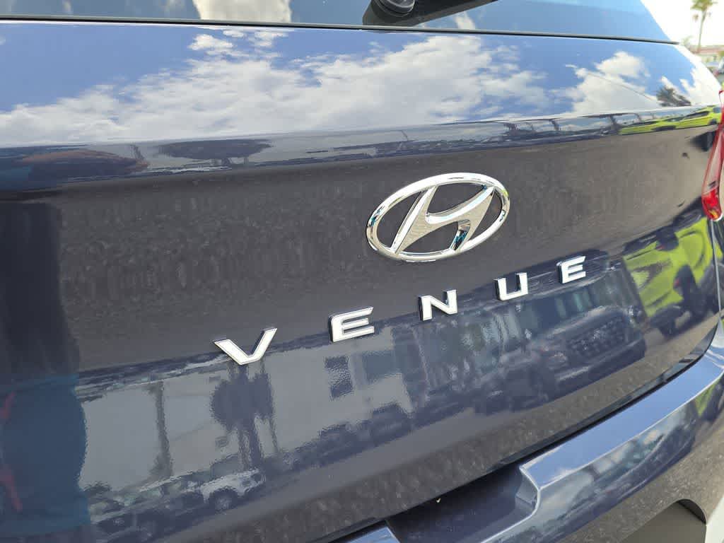 Thumbnail: 2026 Hyundai Venue - 13