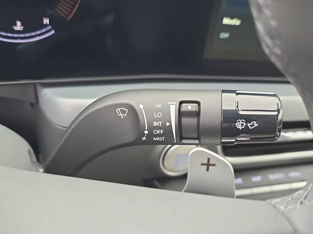 Thumbnail: 2026 Hyundai Sonata - 27