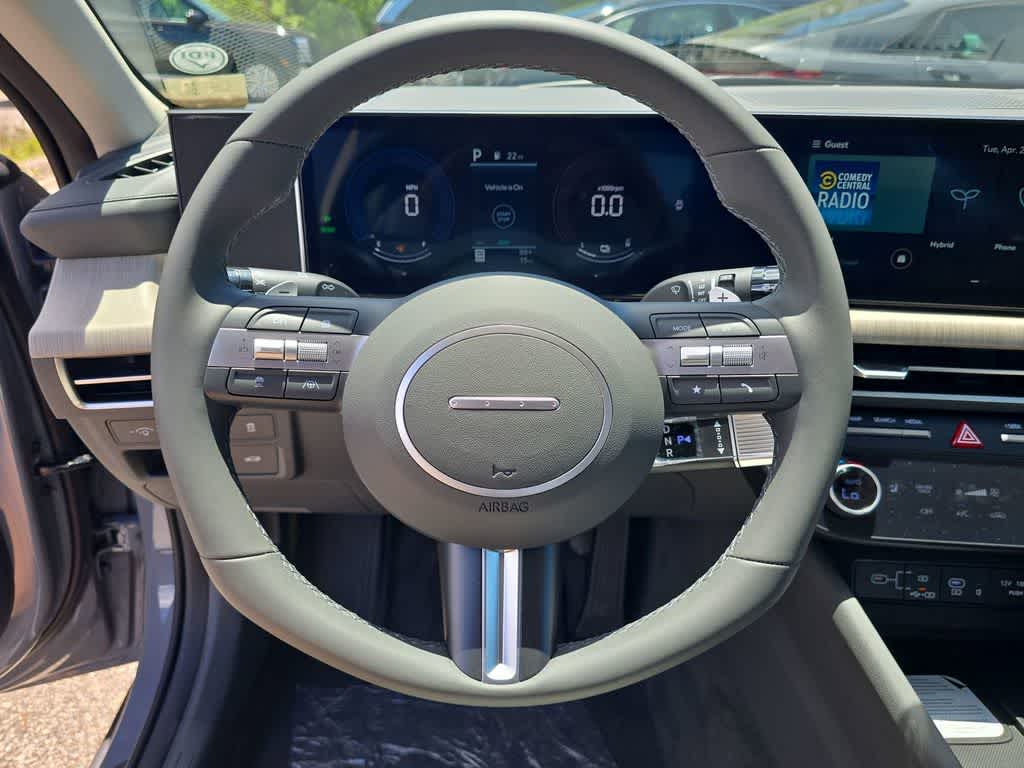 Thumbnail: 2026 Hyundai Sonata - 24