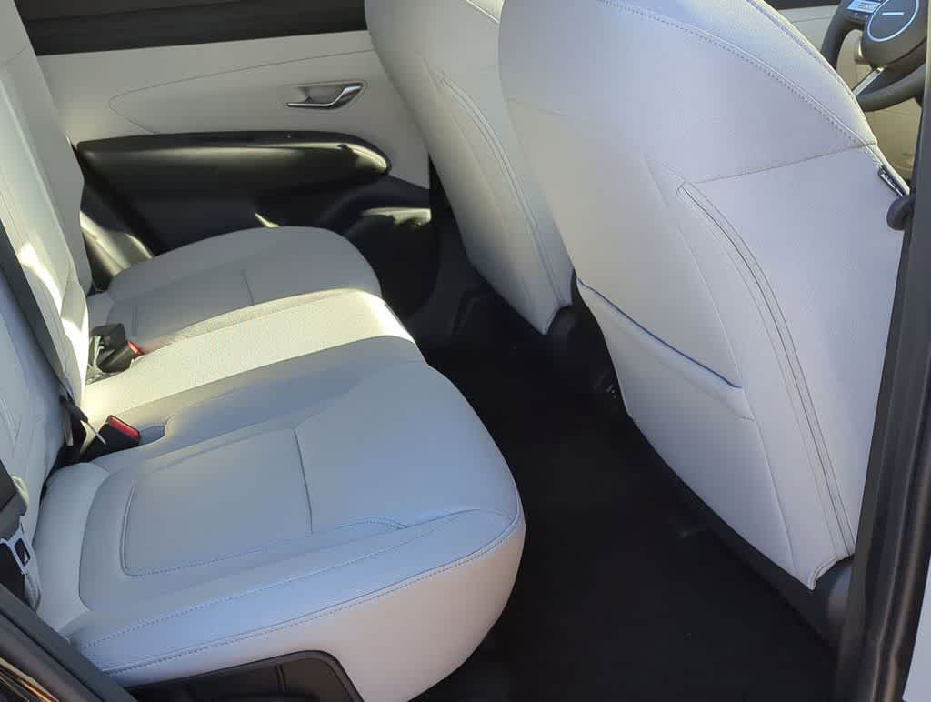 Thumbnail: 2026 Hyundai Tucson - 21