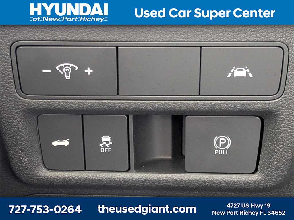 Thumbnail: 2021 Hyundai Sonata - 28