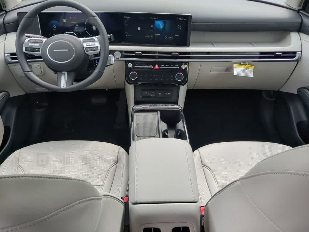 Thumbnail: 2026 Hyundai Tucson - 16