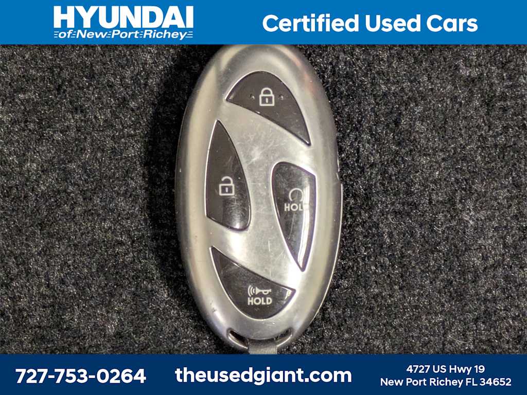 Thumbnail: 2024 Hyundai Elantra - 31