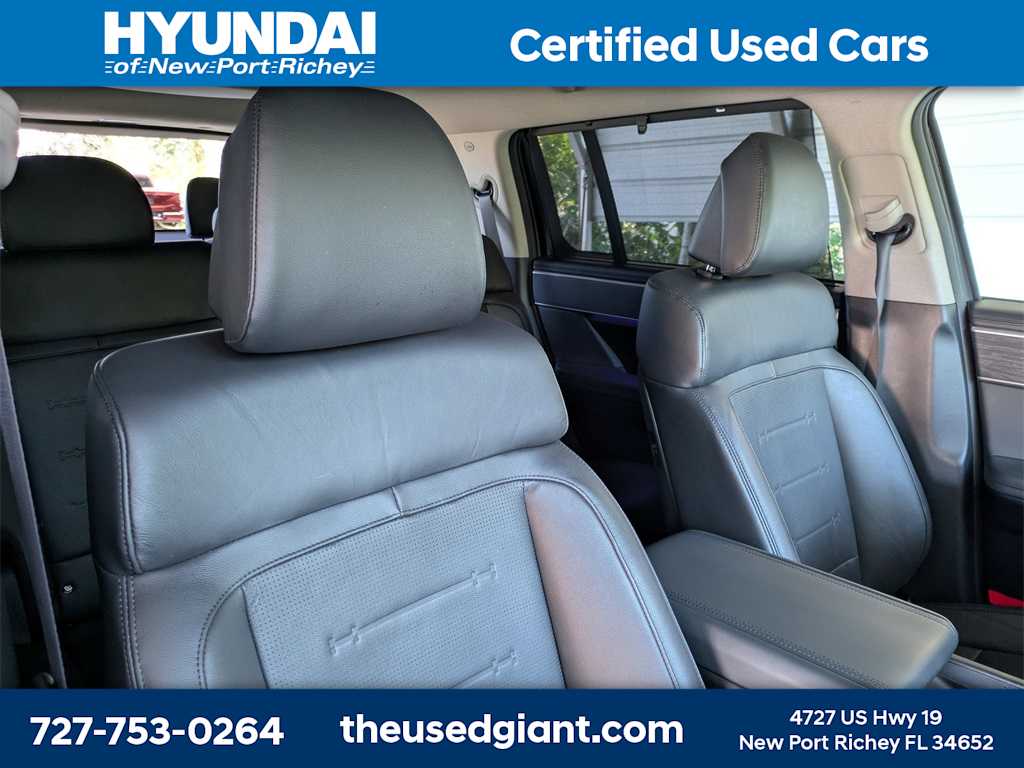 Thumbnail: 2025 Hyundai Santa Fe - 6