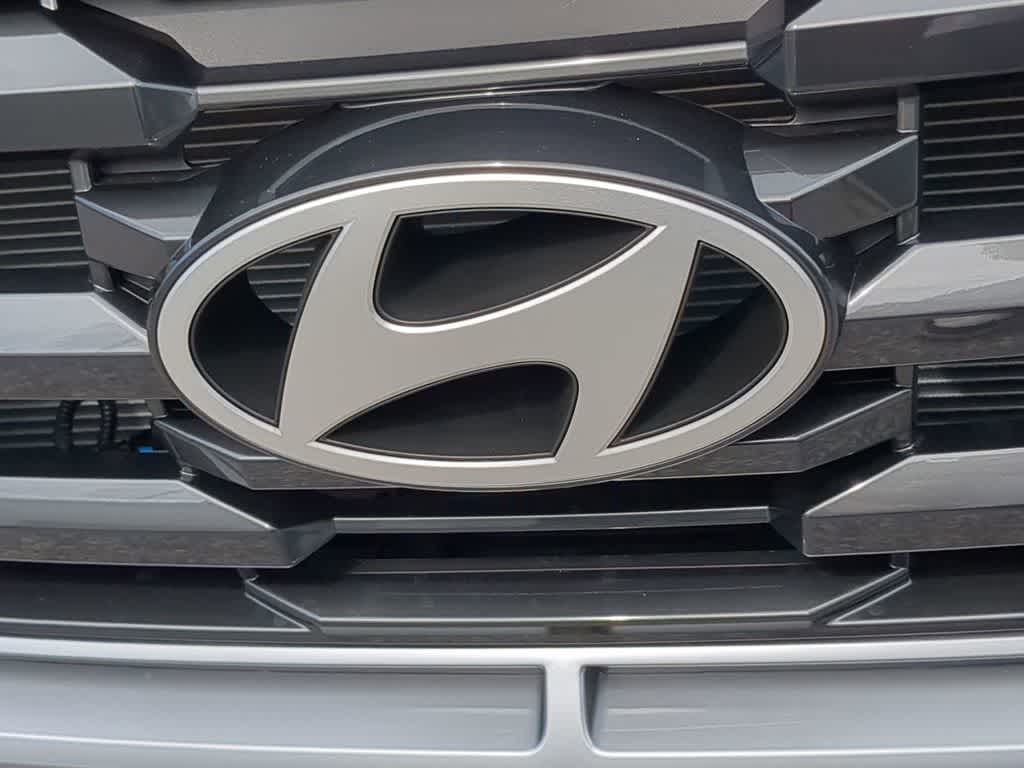 Thumbnail: 2026 Hyundai Tucson - 12