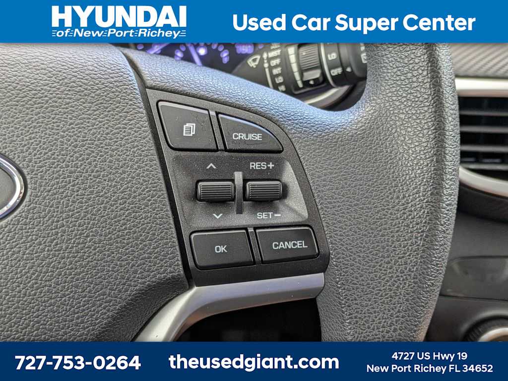 Thumbnail: 2020 Hyundai Tucson - 28