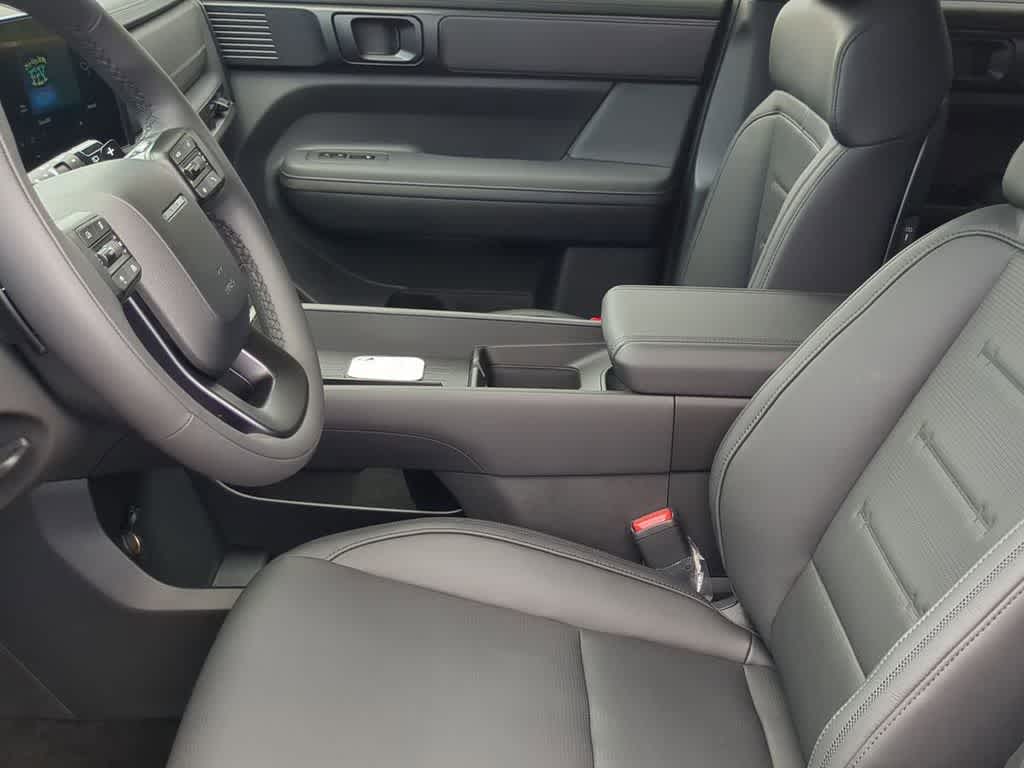 Thumbnail: 2026 Hyundai Santa Fe - 17