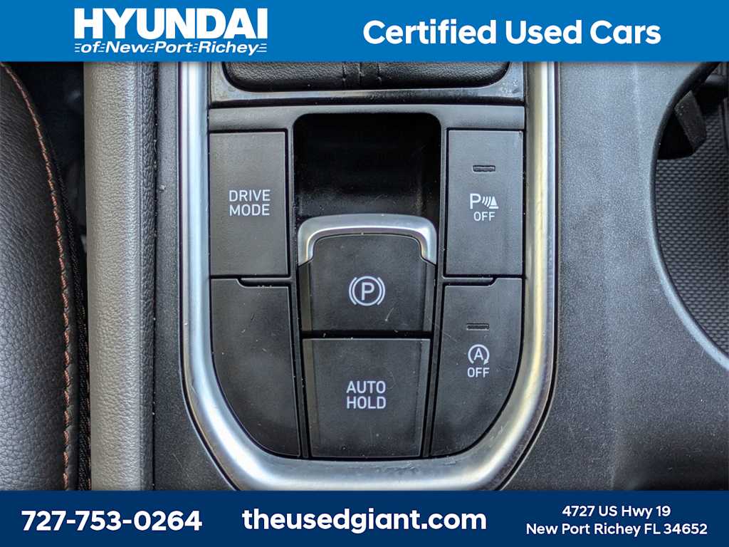 Thumbnail: 2020 Hyundai Santa Fe - 28