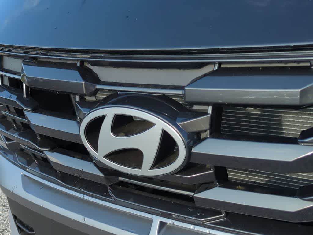 Thumbnail: 2026 Hyundai Tucson - 12