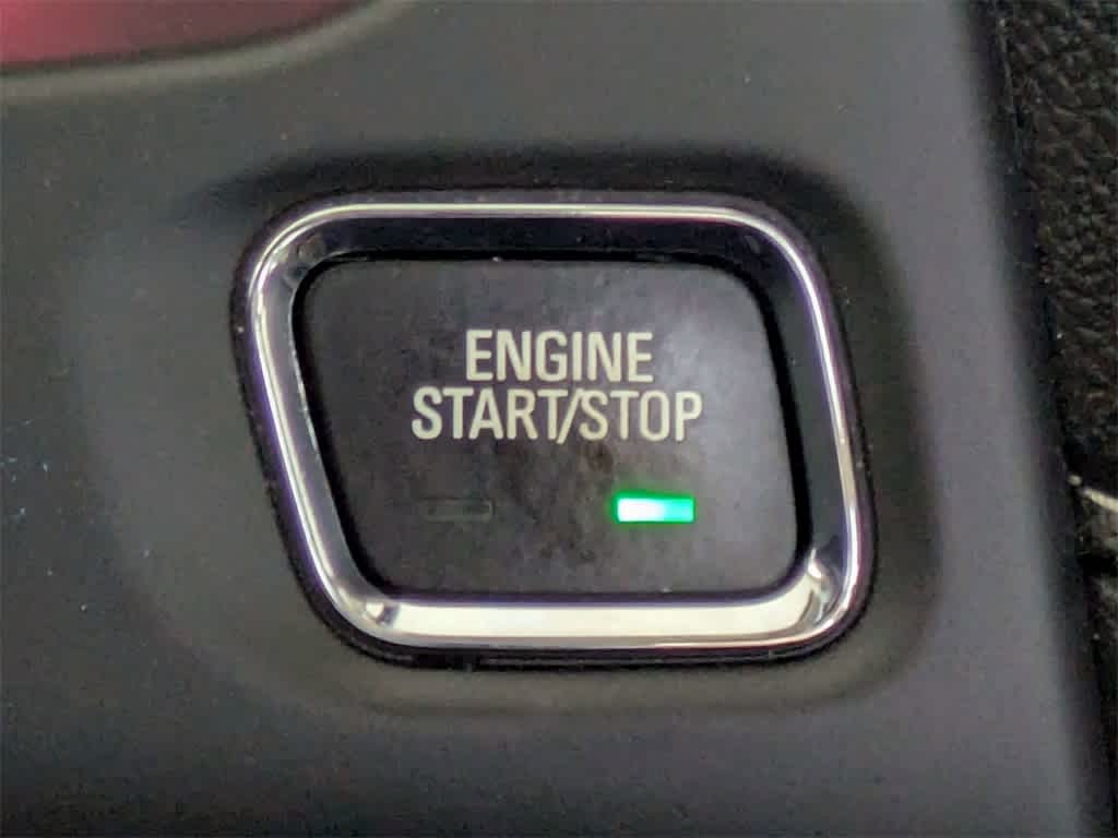 Thumbnail: 2023 GMC Acadia - 47