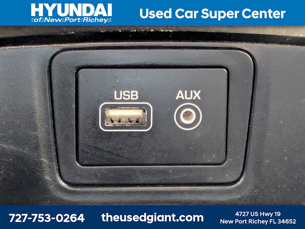 2018 Hyundai Santa Fe Sport - Photo 26